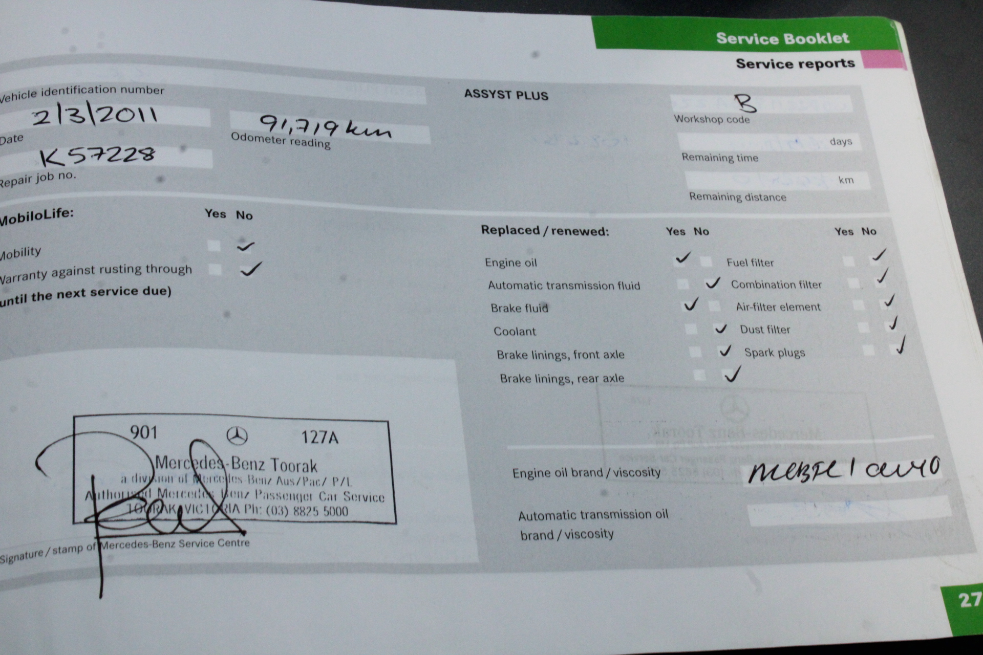 Australia 2024 Six Coin UNC Year Set - King Charles III Effigy