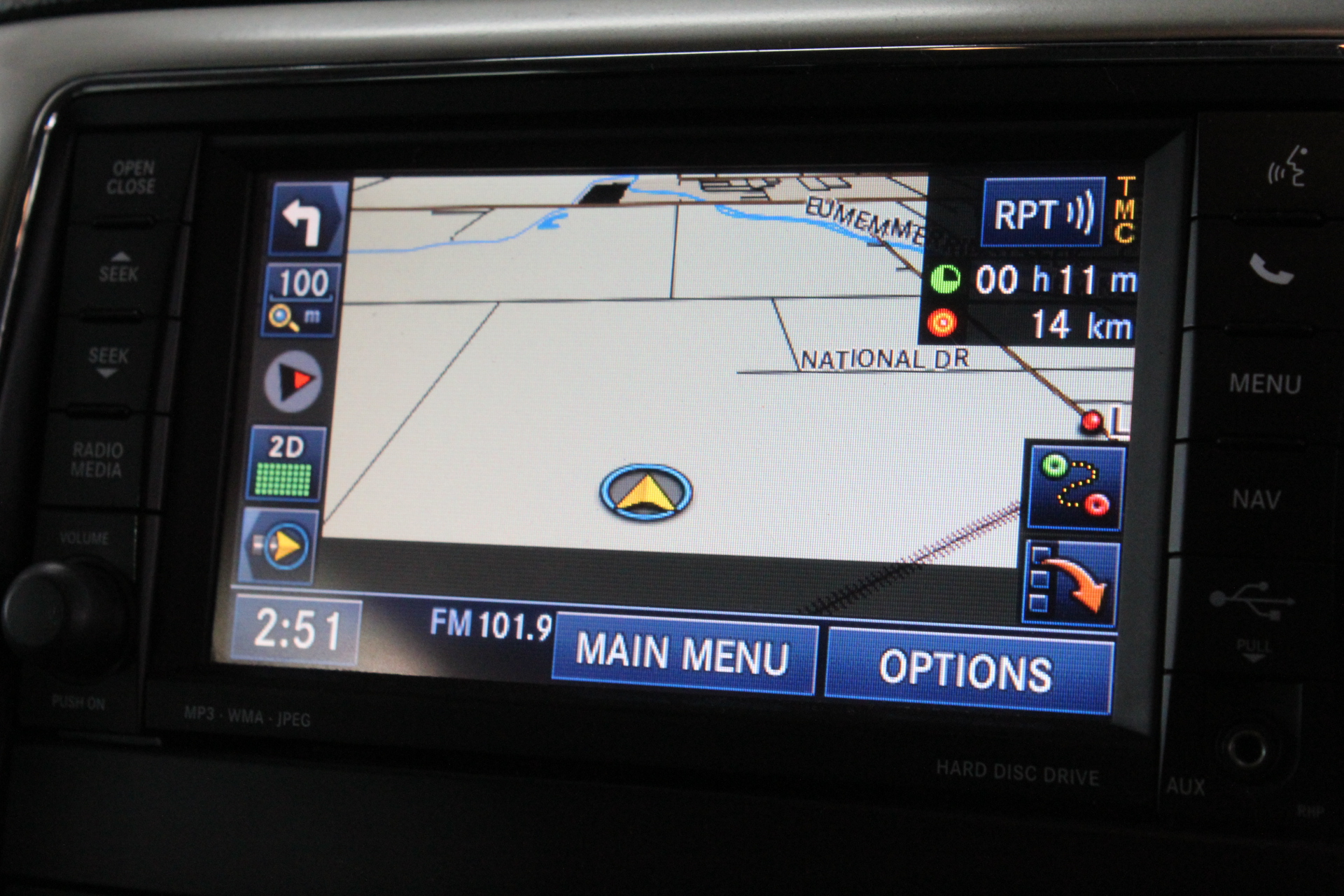 2014 Jeep Grand Cherokee Blackhawk LE (4x4) WK Automatic 