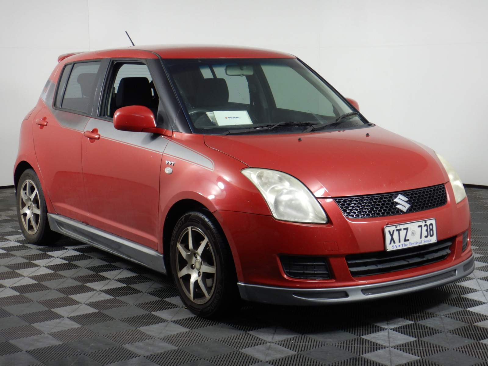 Heavy duty 40ft Container Shelter (Unused )