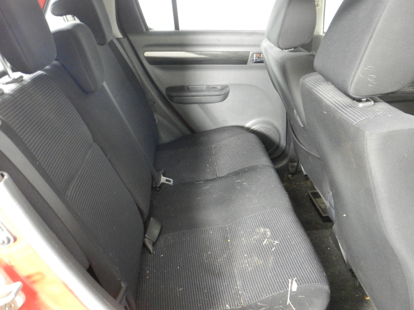 18 Drawer Stainless Steel Tool Cabinet / Work Bench (7ft)(Unused),