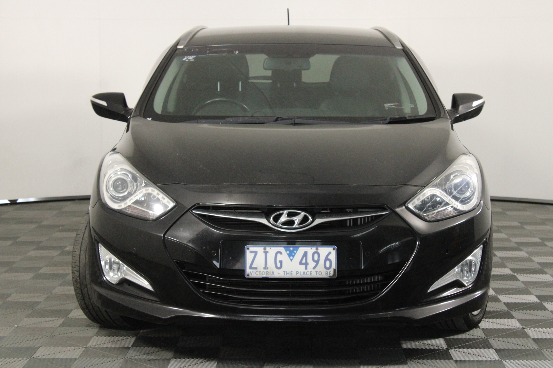 Radio Controlled All Terrain Lawnmower(Unused)