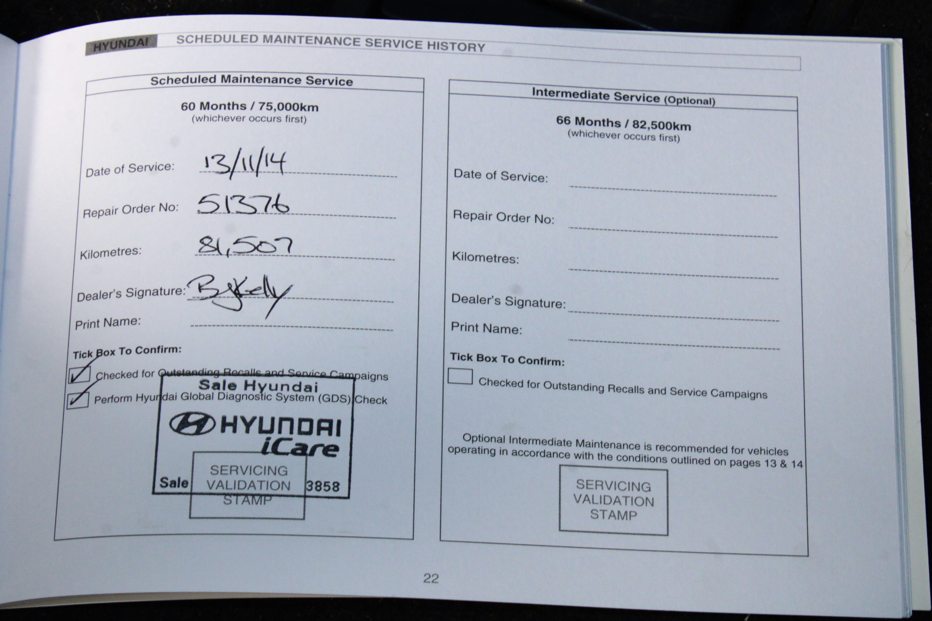 Qty of 4 11R22.5 Truck / Trailer Tyres (Unused)