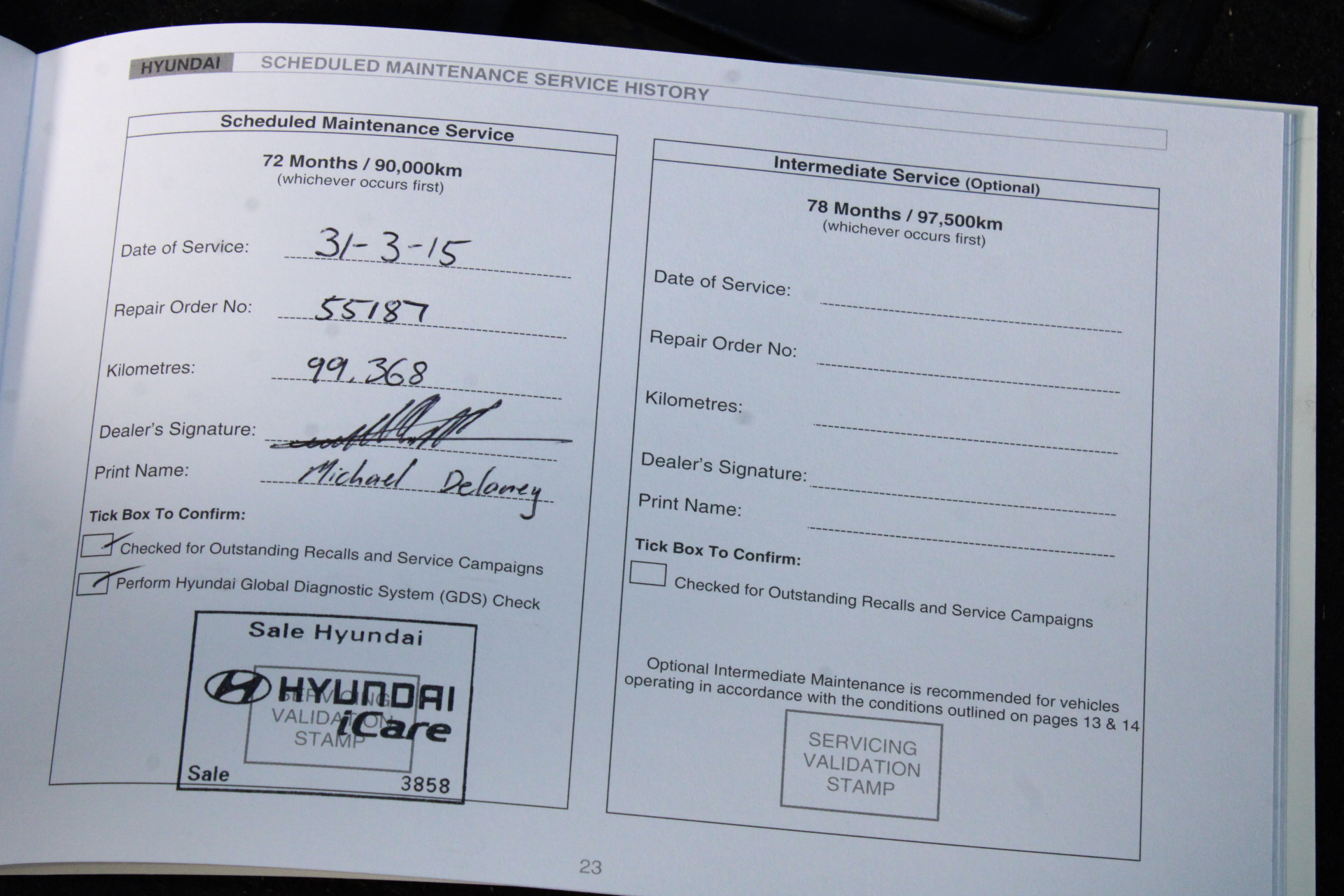 Qty of 4 11R22.5 Truck / Trailer Tyres (Unused)