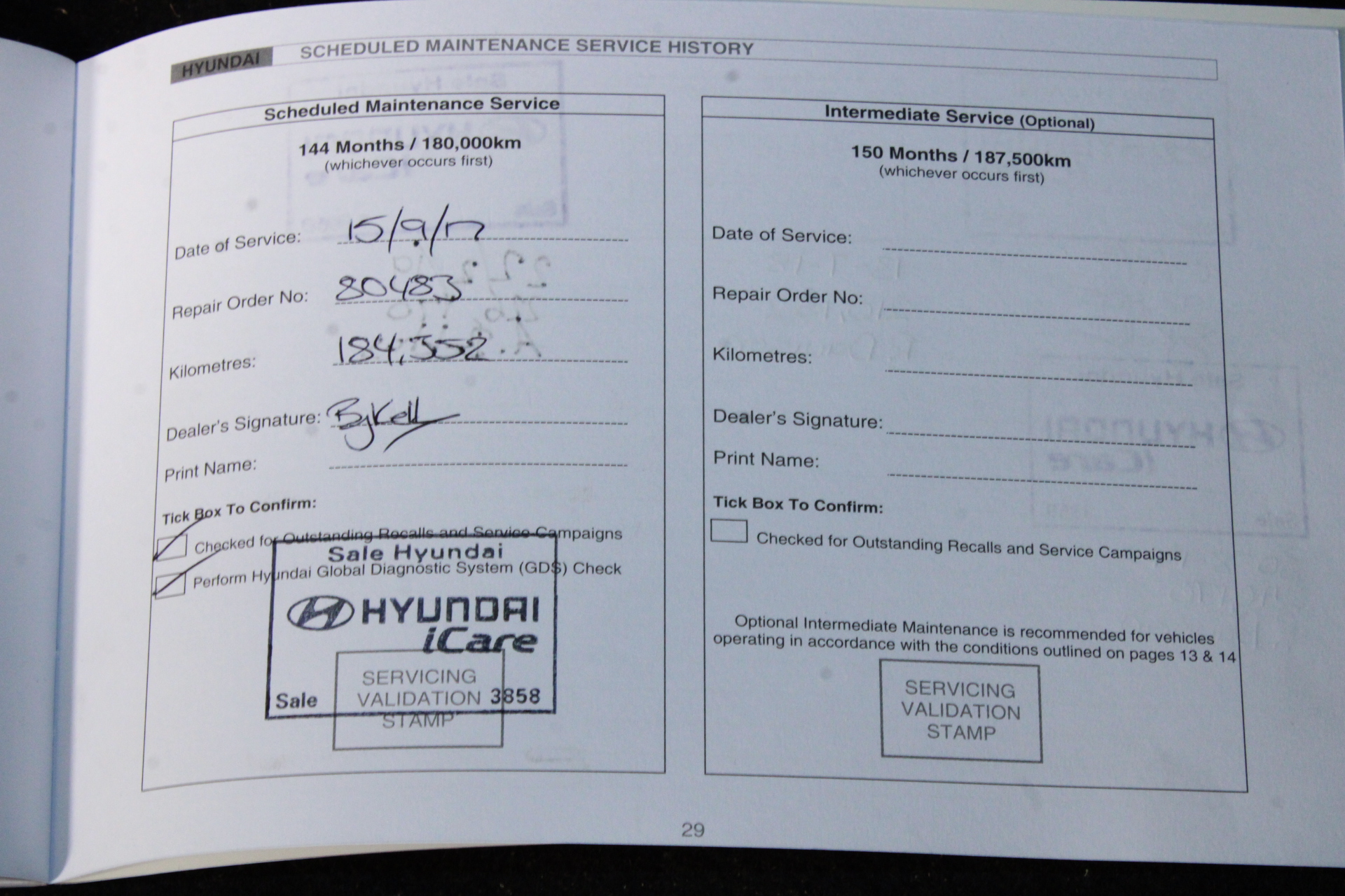 Quantity of 50 1800mm Star Pickets (Unused),