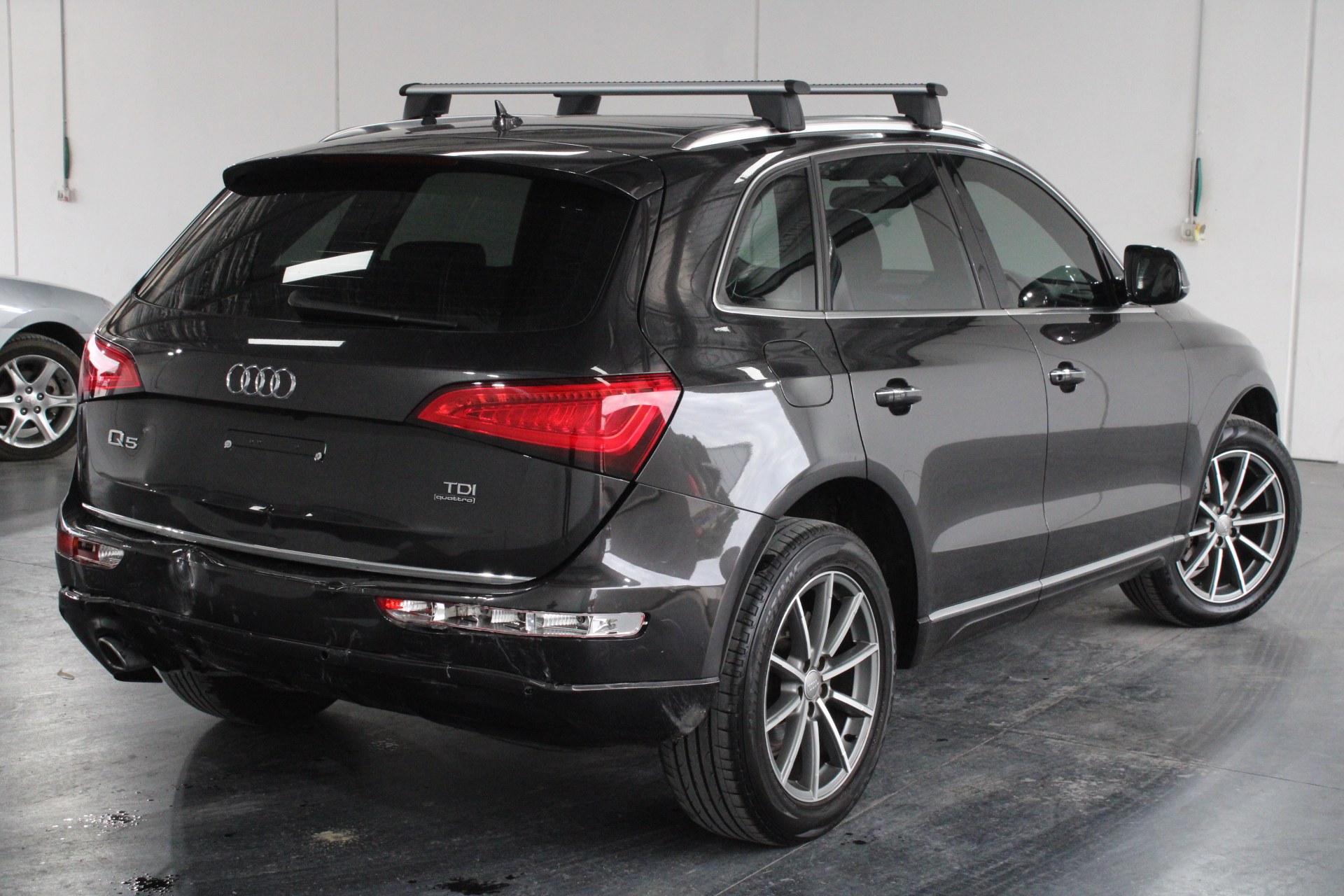 3.02 Carats E/VS1 Lab Grown Diamond - IGI Certified