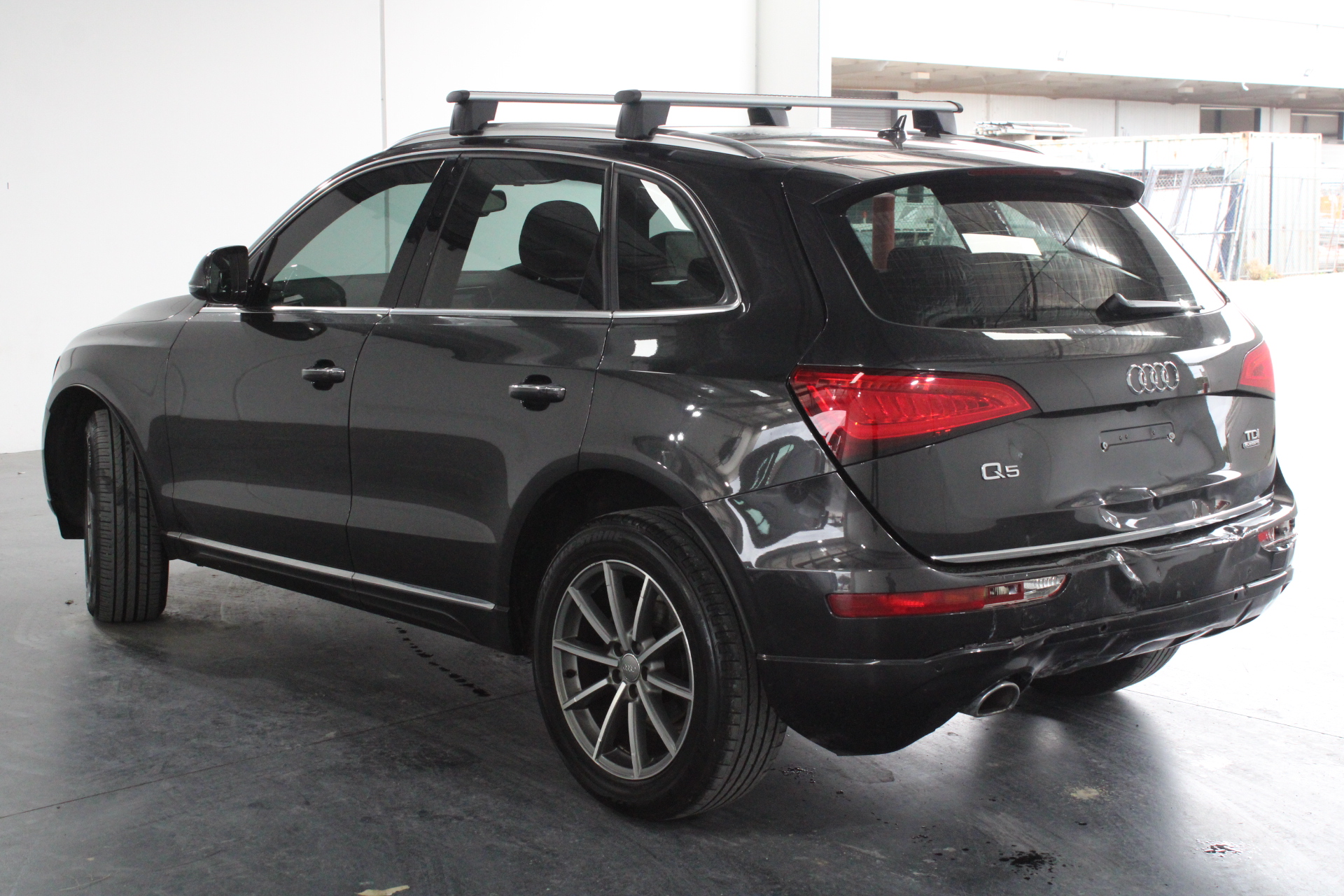 1.45 Carats D/VS1 Lab Grown Diamond - IGI Certified