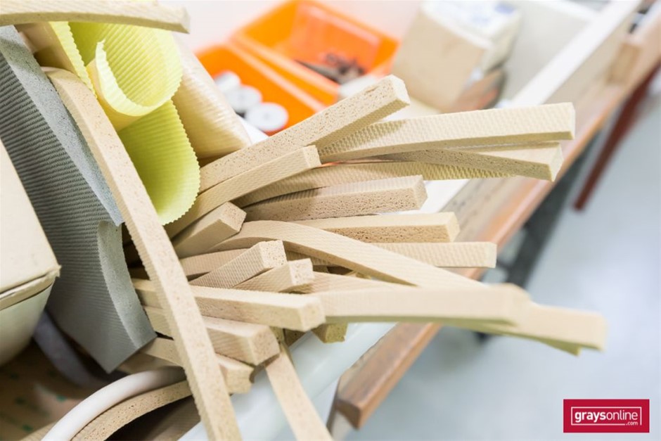 Bundaberg Rum 101 (1x 700mL), QLD.