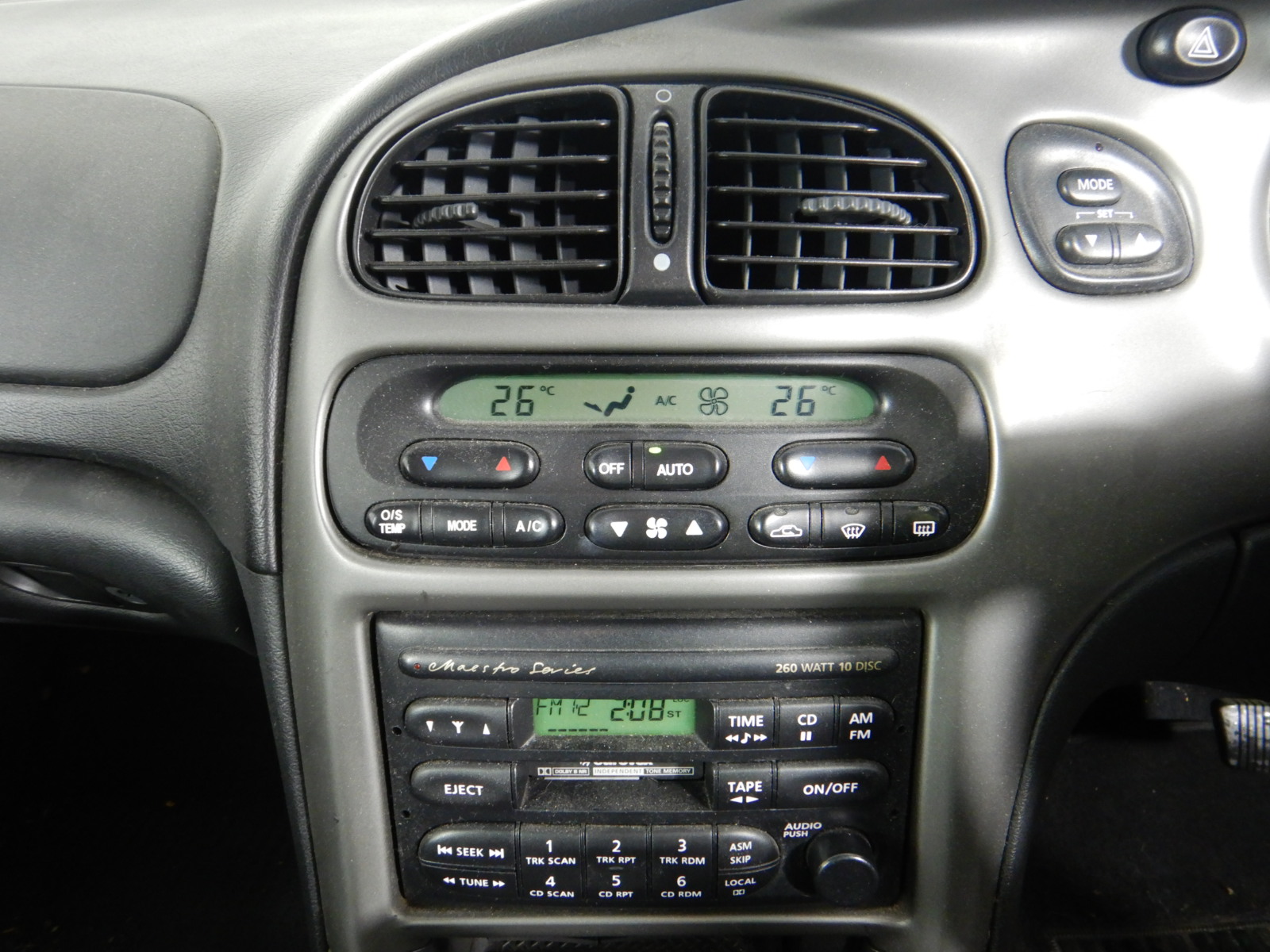 Snake + Herring Tough Love Chardonnay 2023 (12x 750mL) WA