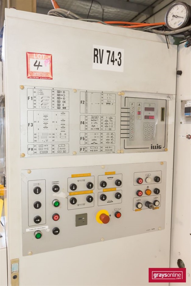 2 Monkeys Pinot Grigio 2025 (12x 750mL) SA