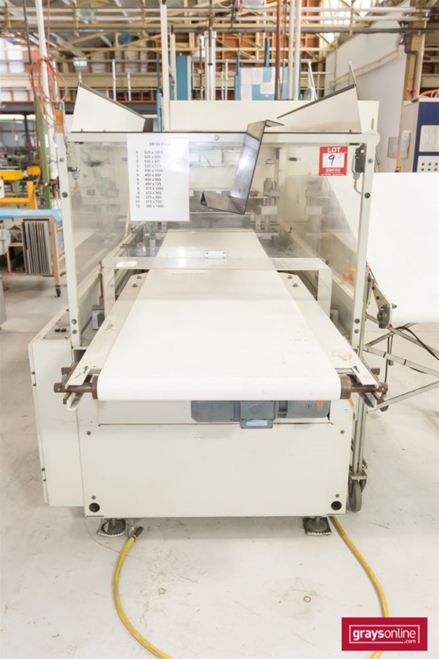 Byrne Estate Grown Shiraz 2022 (12x 750mL) SA