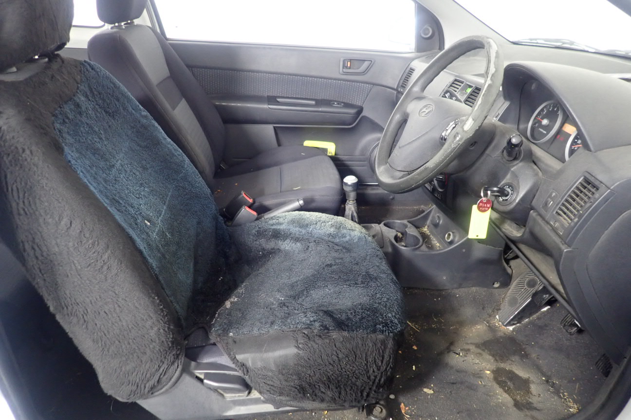 Commissioners Block Shiraz 2023 (12x 750mL) SEA