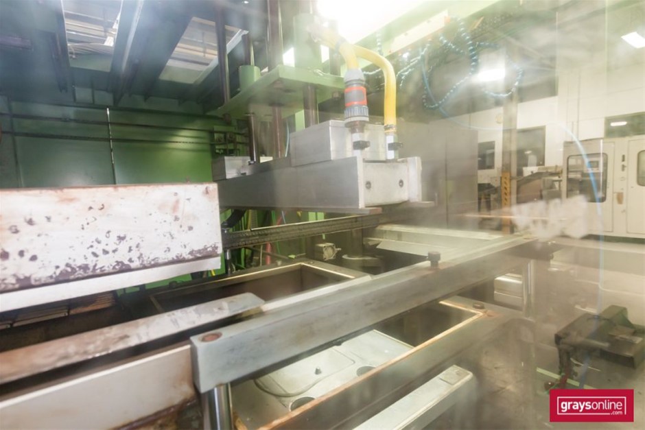 The Drover Pink Moscato 2023 (6x 750mL) NSW