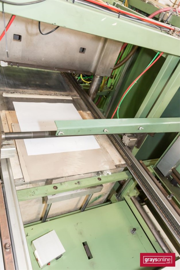 The Drover Pinot Grigio 2025 (12x 750mL) SEA