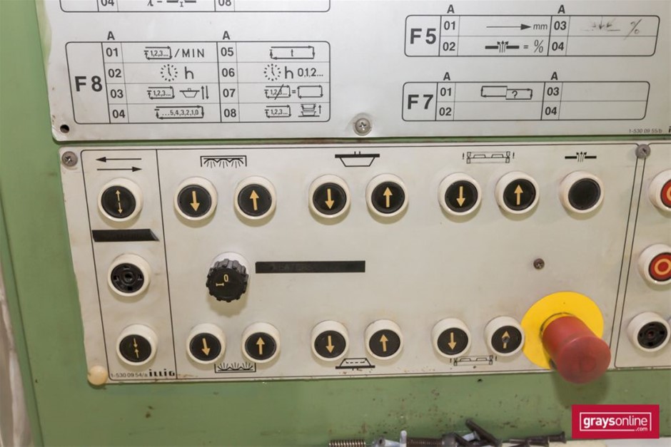 Tread Softly Everything Except Zero Alcohol Shiraz 2022 (6x 750mL) SA