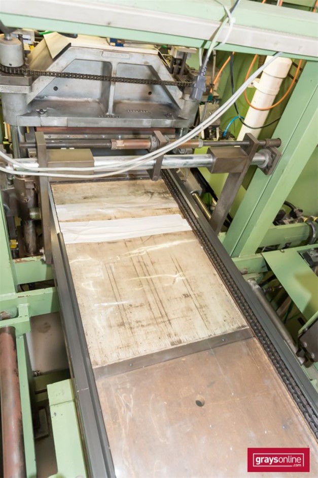 Von Rieben Shiraz 2023 (12x 750mL) South Australia