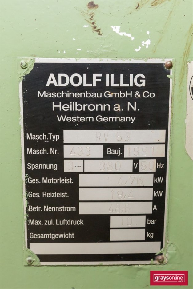 Woolpunda Clare Valley Merlot 2023 (12x 750mL) SA