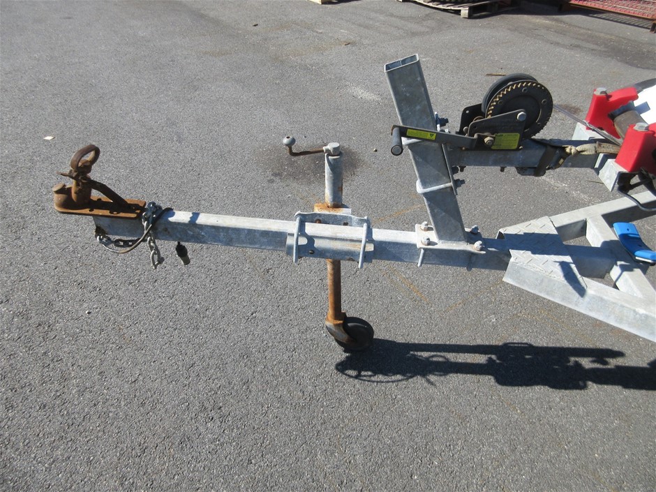 Bleasdale Sparkling Shiraz NV (6x 750mL), Langhorne Creek, SA.