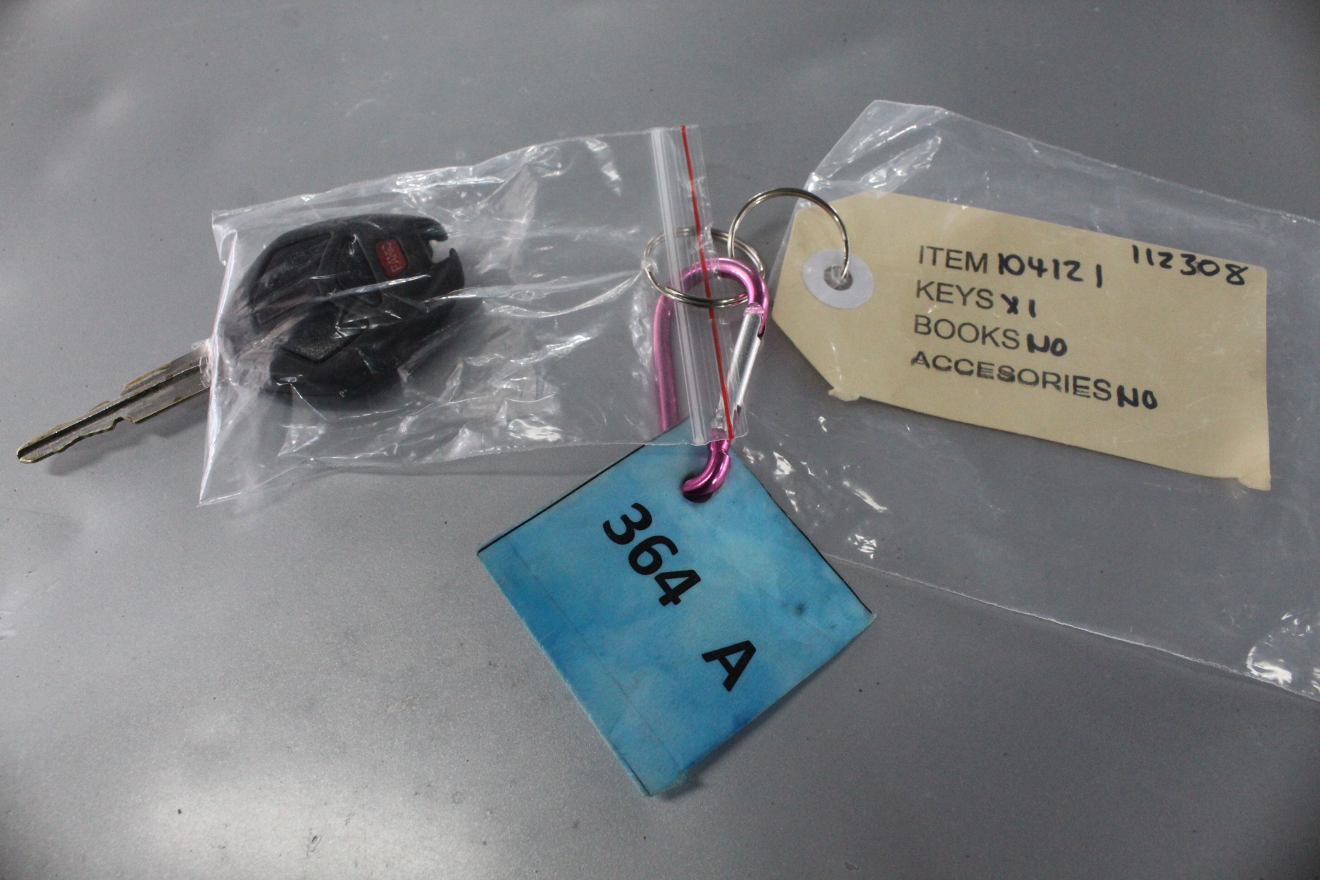 Pitchfork Shiraz (6x 750mL).