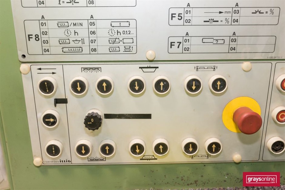 Hickinbotham Trueman Cabernet Sauvignon 2016 (1x 1.5L), SA.