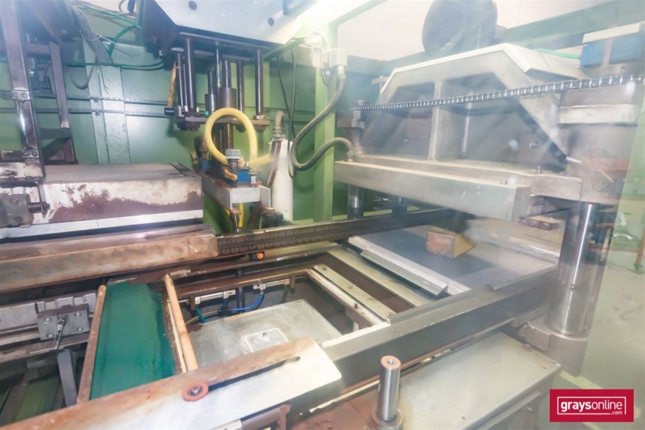 Leasingham Bin 61 Shiraz 1998 (1x 1.5L), Clare Valley