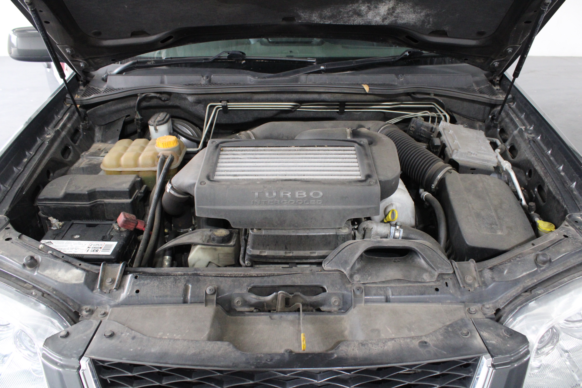 Dee Vine Estate Range Pinot Grigio 2025 (12x 750mL) NSW