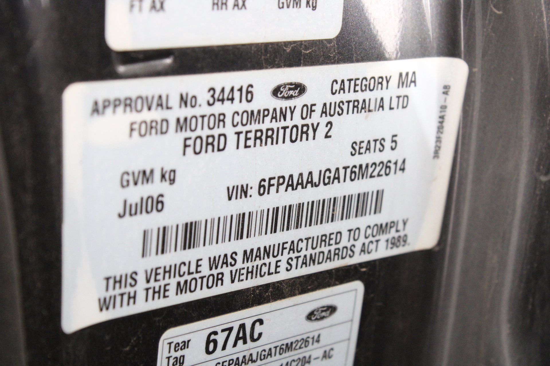 Divici Prosecco Organic NV (6 x 750mL), Italy.