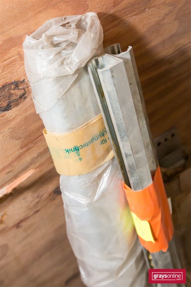 Mighty Murray Red Cabernet 2024 Export Label (6x 750mL) SEA