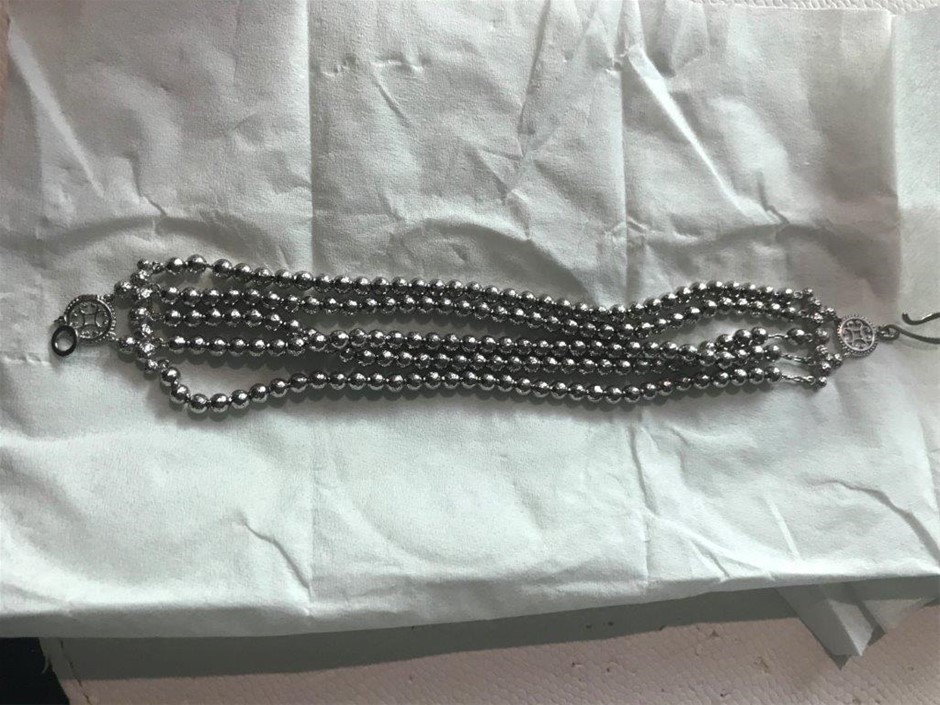 Pierre Delize Rosé Brut NV (6x 750mL), France.