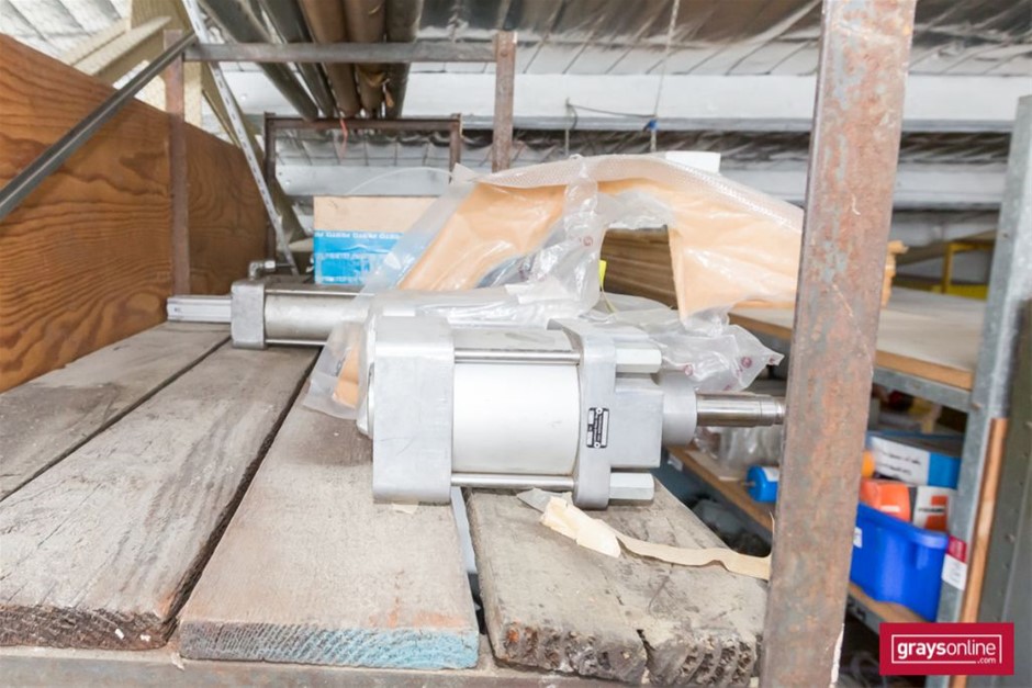 Pioneer Road Reserve Shiraz 2022 (12x 750mL) Barossa Valley