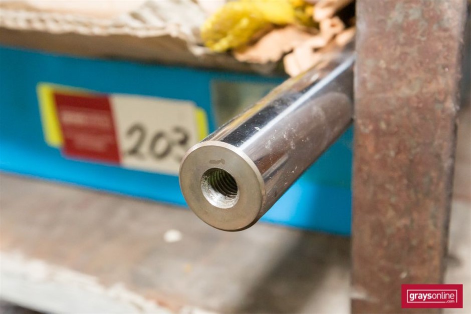 Rococo Sparkling (6 x 750mL) Yarra Valley, VIC.