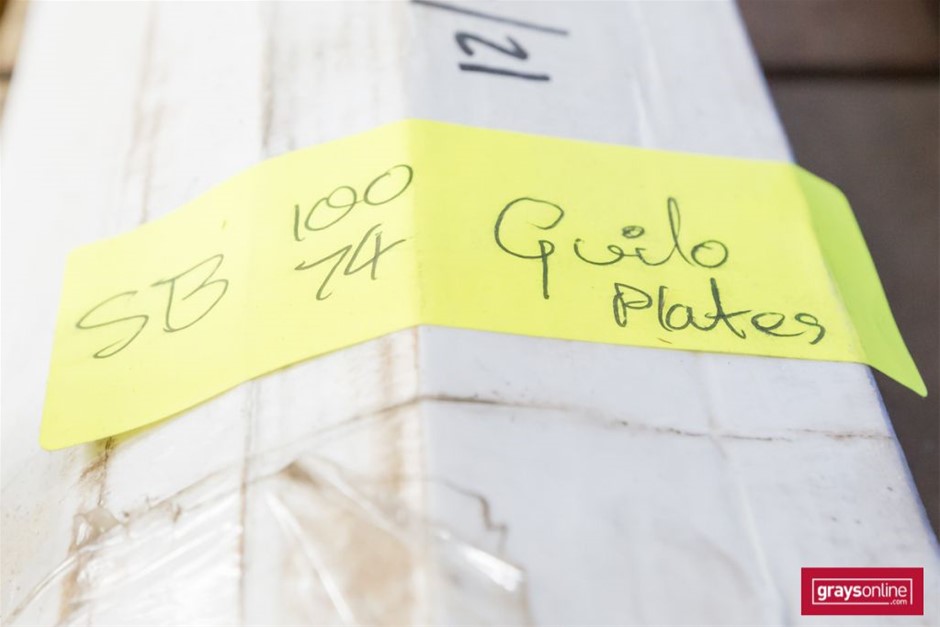 Salisbury Sauvignon Blanc 2024 (12x 750mL) SEA