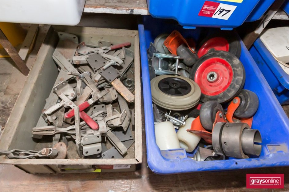 Strelley Farm Pet Nat Sparkling Rose NV (6x 750mL) Tasmania