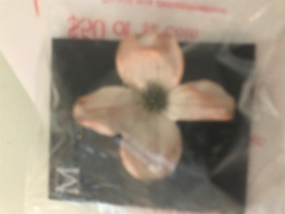 Pierre Delize Rosé Brut NV (6x 750mL), France.