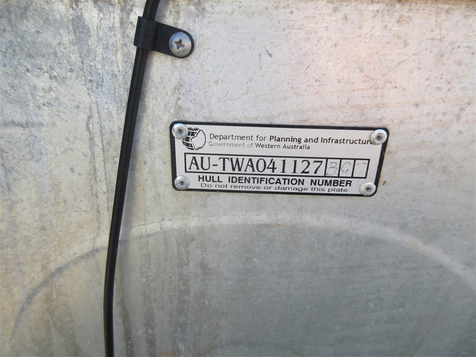 Casella Limited Release Cleanskin Shiraz 2012 (12x 750mL) McLaren Vale