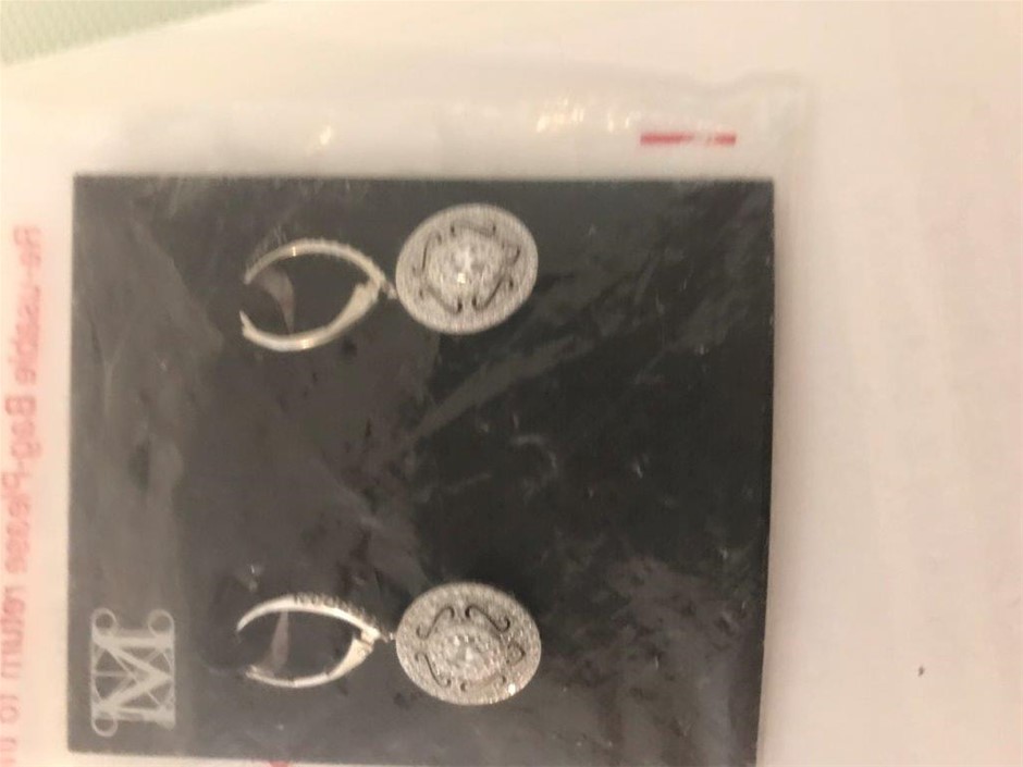 The Bowler Cleanskin Moscato 2024 (12x 750mL) SA