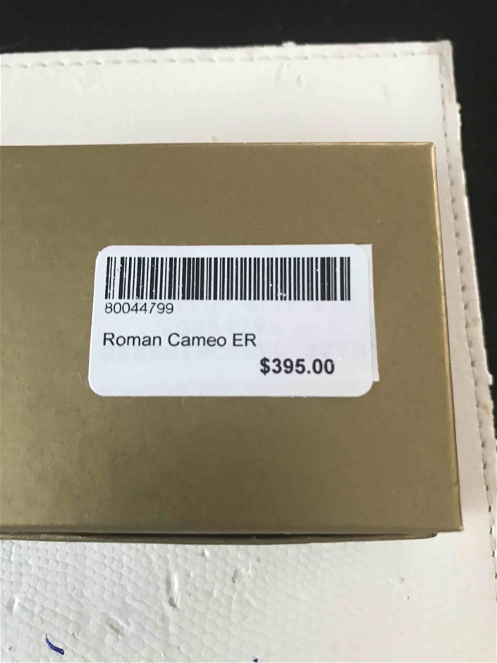 Thomson Estate Vine Dried Shiraz 2022 (12x 750mL) SA