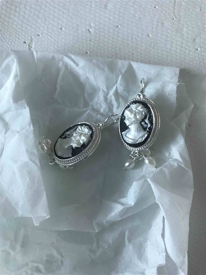 Trig Station Pinot Gris 2024 (12x 750mL) NZ