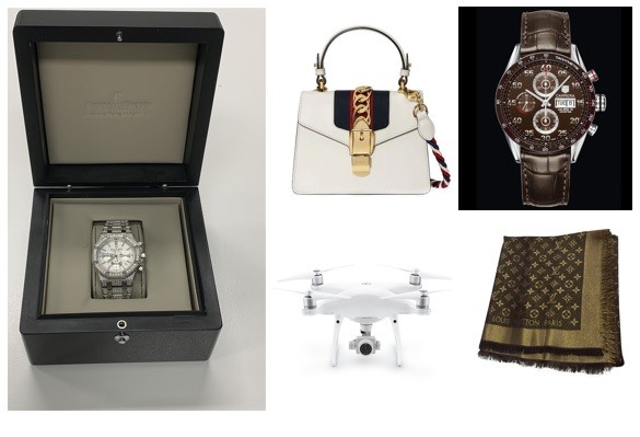 Zilzie Tendril & Vine Cuvee Blanc NV (12x 750mL) VIC