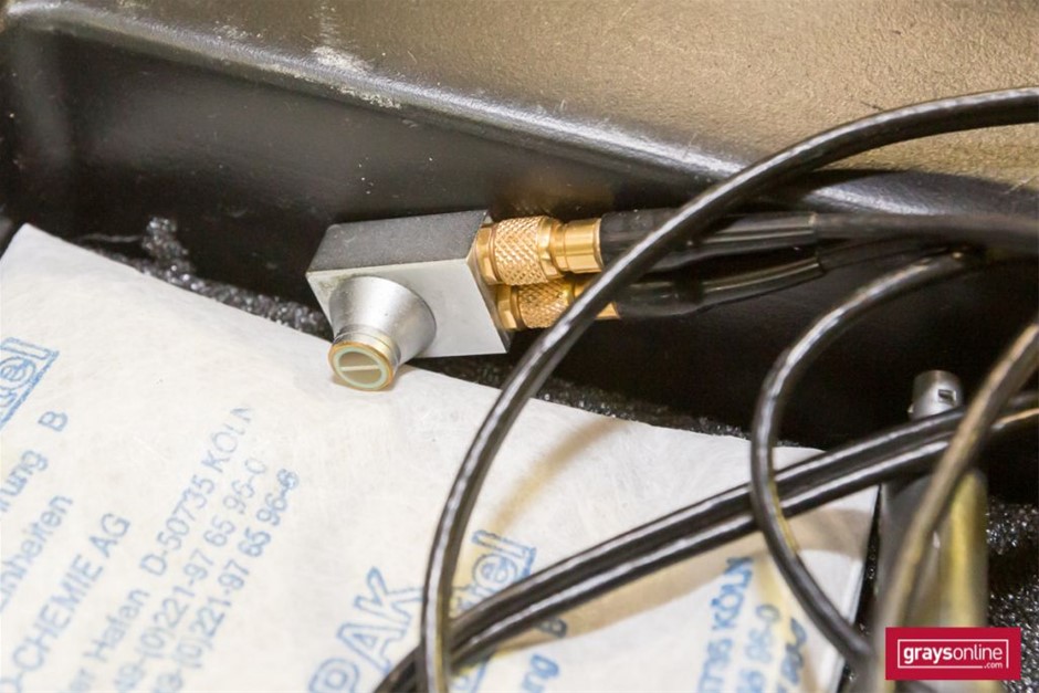 Crooked Mick Pinot Grigio 2022 (6x 750mL) VIC