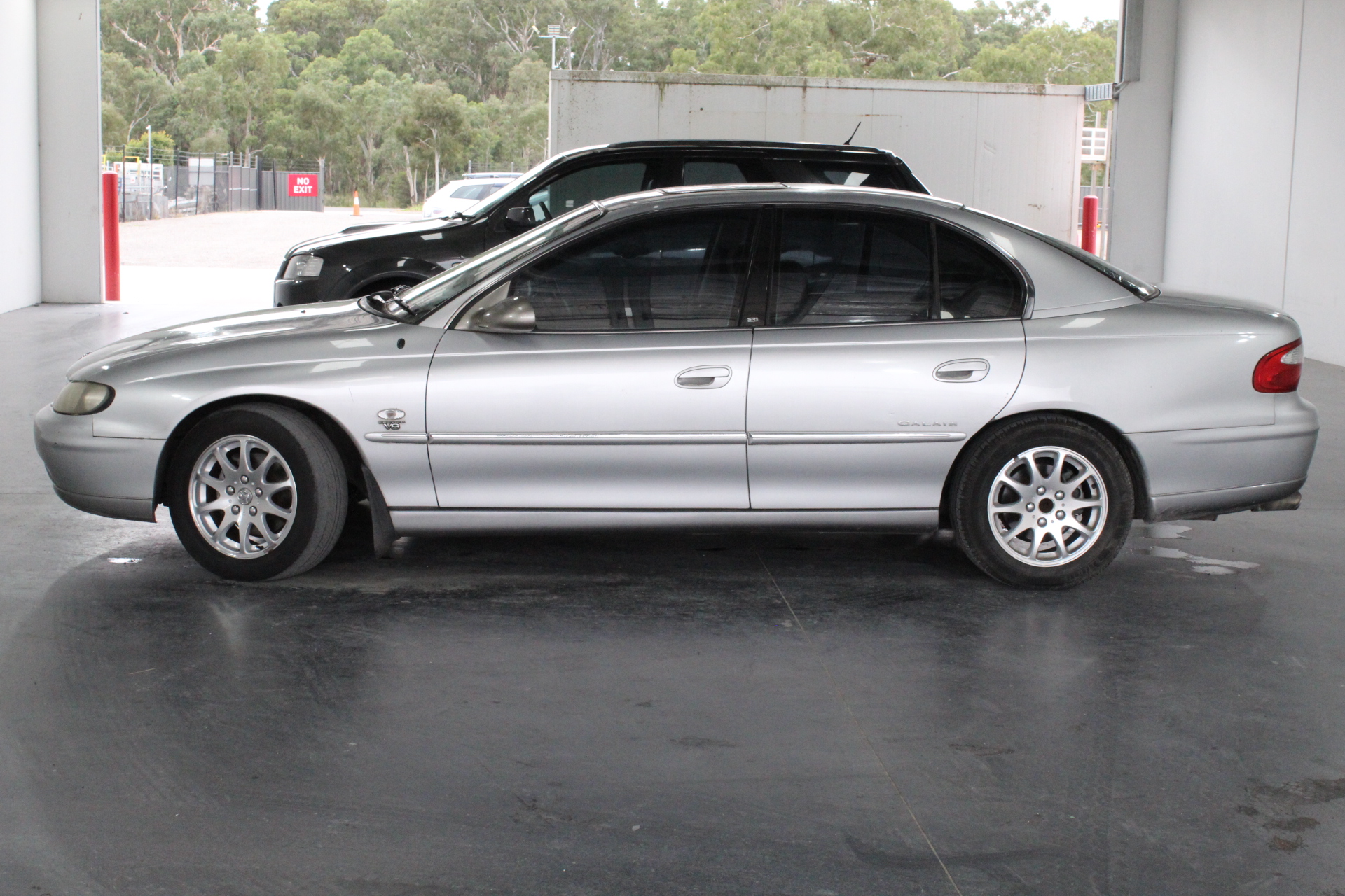 Pioneers First Patch Sauvignon Blanc 2023 (12x 750mL) SA