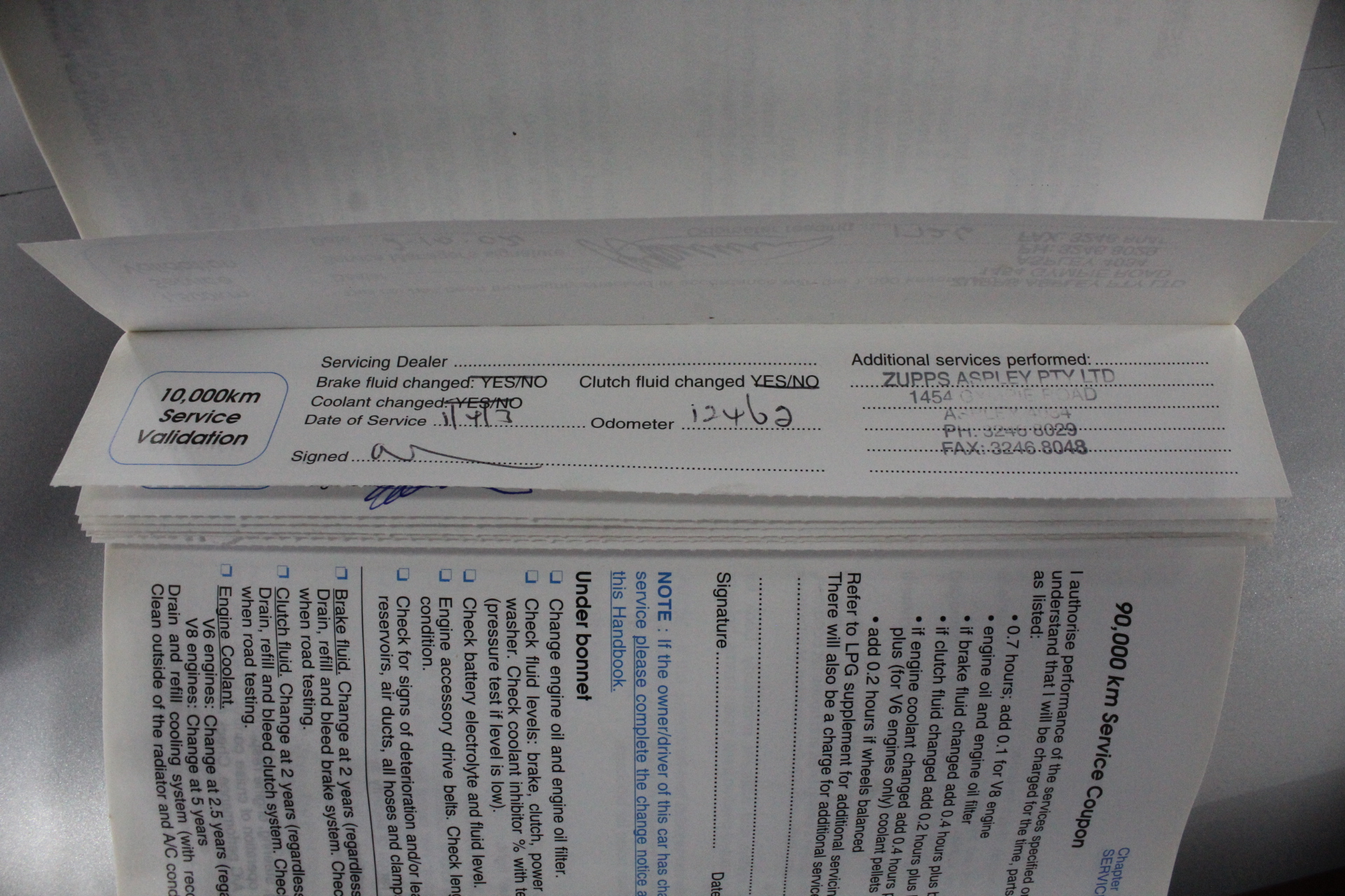 Stalking Horse Riesling 2024 (12x 750mL) Clare Valley, SA