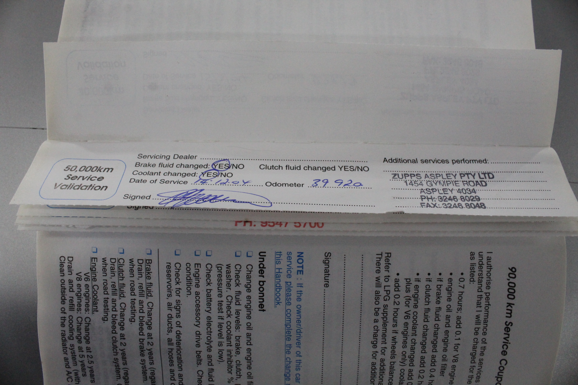 The Drover Moscato 2022 (6x 750mL) NSW