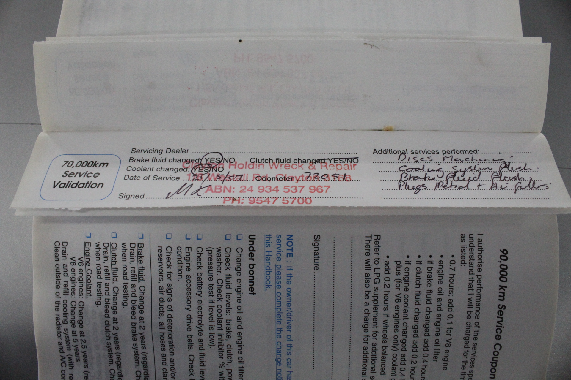 The Drover Pinot Grigio 2025 (12x 750mL) SEA