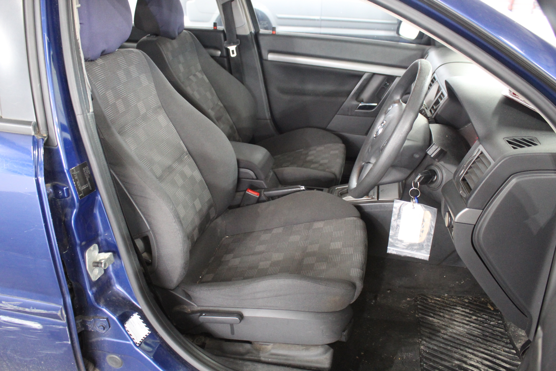 2017 Toyota Hilux 4x4 SR GUN126R Turbo Diesel Automatic Crew Cab Chassis