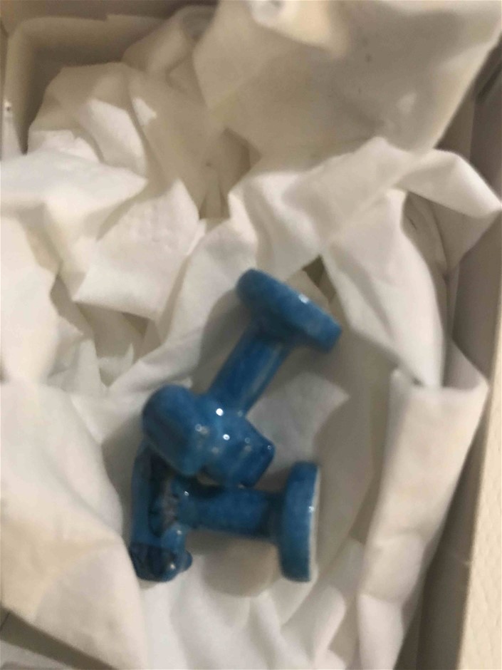 Approx. 600 x SIGNET PTY LTD Cardboard 1816 Pallet Pad