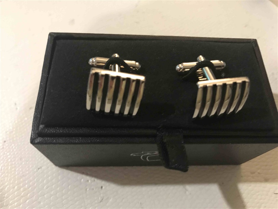 Designer Simulated Diamond Ball Bracelet with Multi Silver Bands