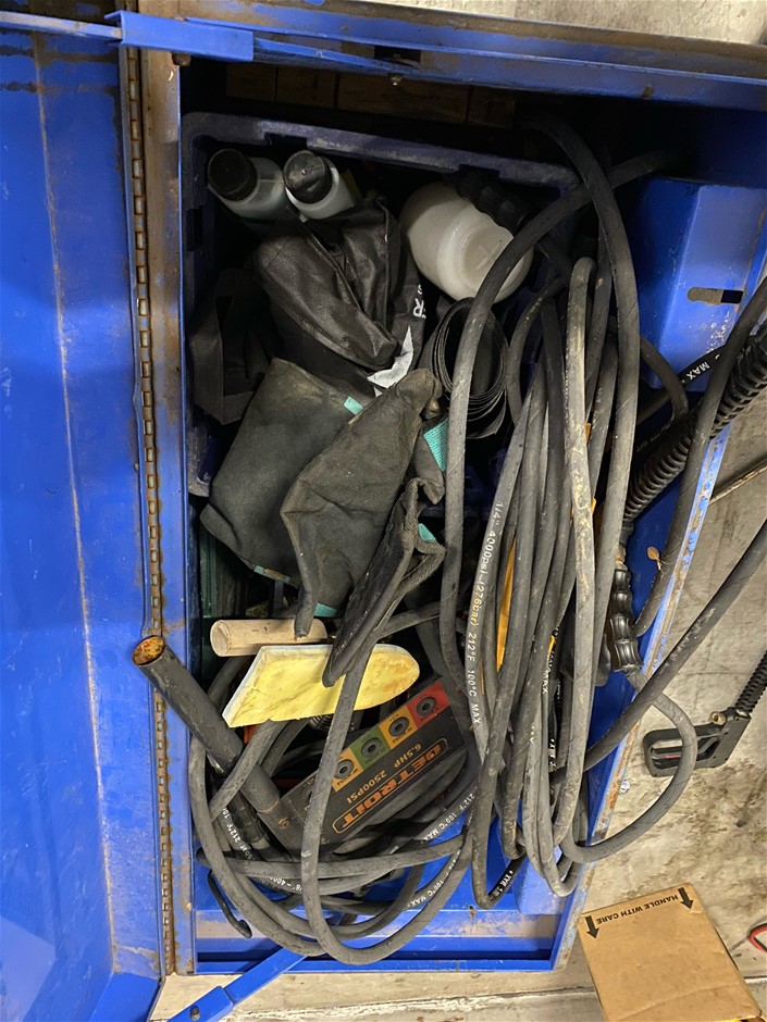 Designer Round Purple Simulated Diamond Bridal Earrings in Silver