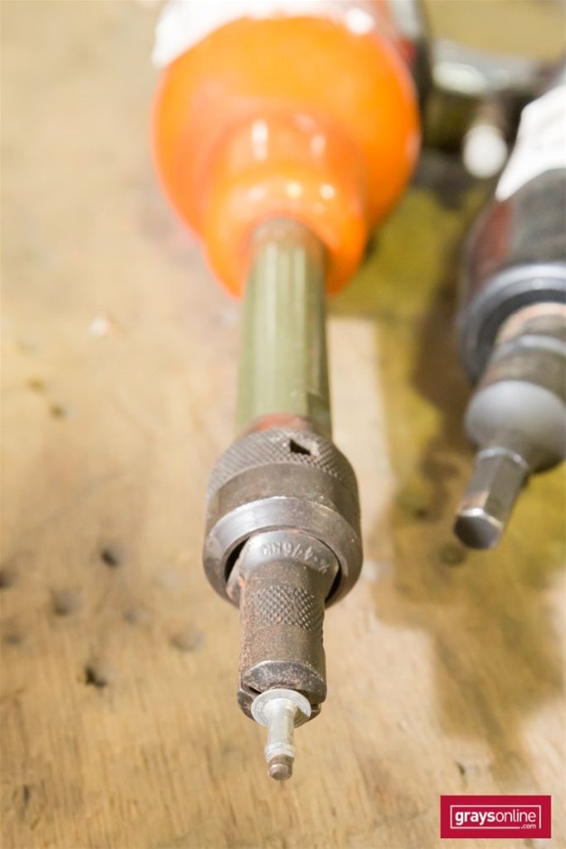 Purple Leather Rivet Cuff Bracelet
