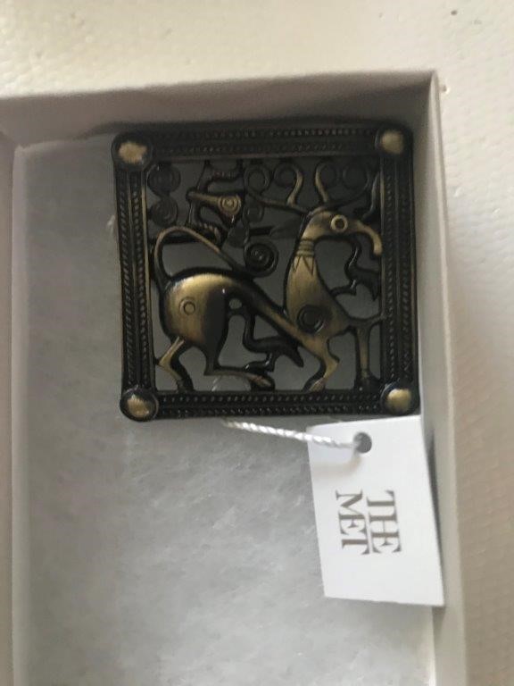 Unisex Black Volcanic Lava Rock Beaded Crystal Initial "O" Bracelet -Yellow