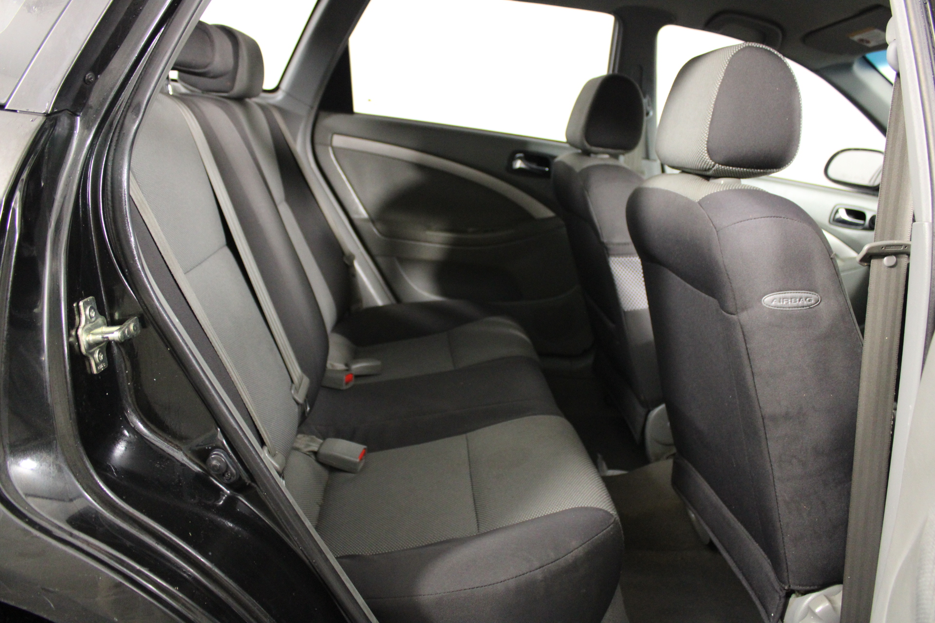 Gold Choker Necklace